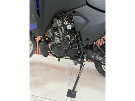 YAMAHA XTZ 250 LANDER, Foto 4