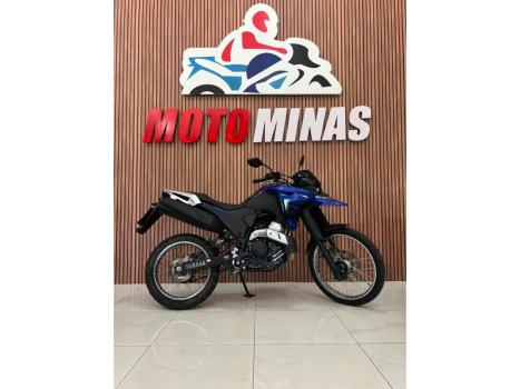 YAMAHA XTZ 250 LANDER, Foto 9