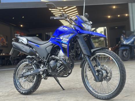 YAMAHA XTZ 250 LANDER, Foto 1