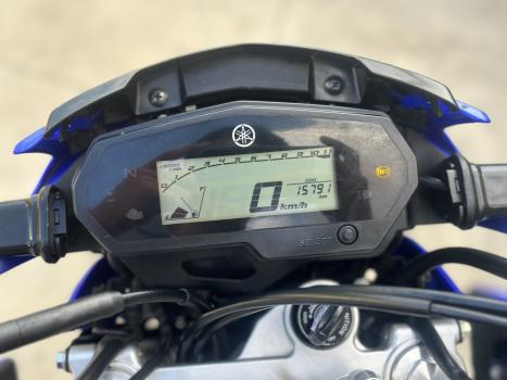 YAMAHA XTZ 250 LANDER, Foto 7