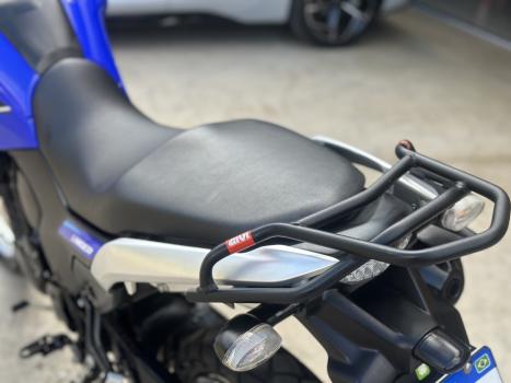 YAMAHA XTZ 250 LANDER, Foto 8