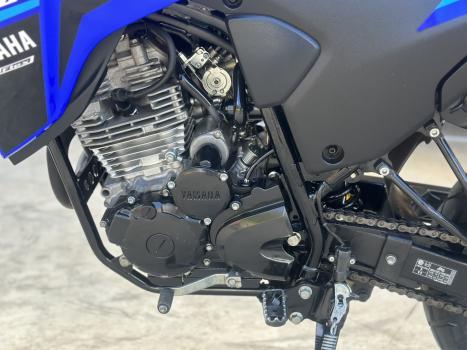 YAMAHA XTZ 250 LANDER, Foto 9