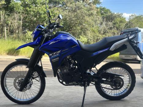 YAMAHA XTZ 250 LANDER, Foto 12