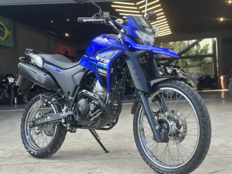 YAMAHA XTZ 250 LANDER, Foto 17