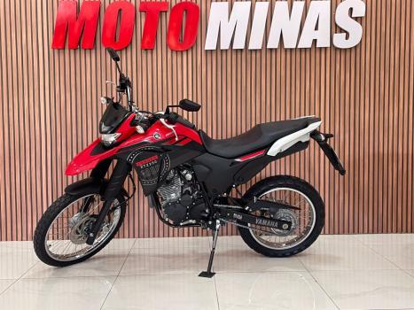 YAMAHA XTZ 250 LANDER, Foto 2