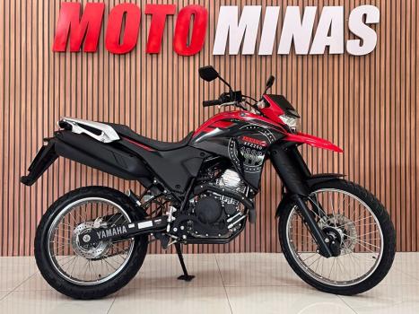 YAMAHA XTZ 250 LANDER, Foto 3