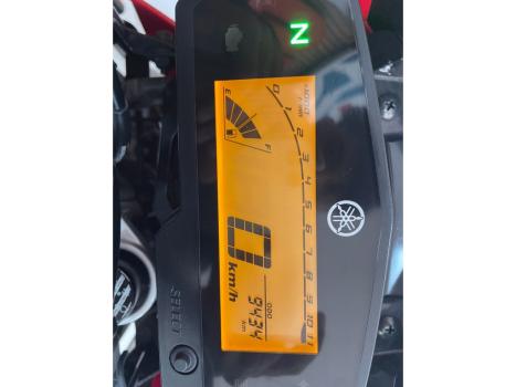 YAMAHA XTZ 250 LANDER, Foto 5