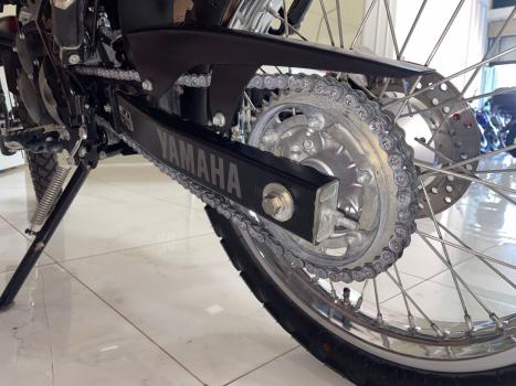 YAMAHA XTZ 250 LANDER, Foto 6