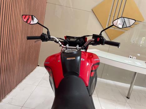 YAMAHA XTZ 250 LANDER, Foto 7