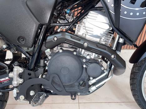 YAMAHA XTZ 250 LANDER, Foto 8