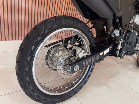 YAMAHA XTZ 250 LANDER, Foto 10