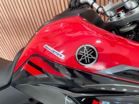 YAMAHA XTZ 250 LANDER, Foto 11