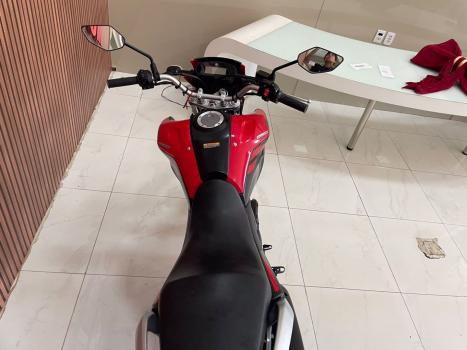 YAMAHA XTZ 250 LANDER, Foto 12