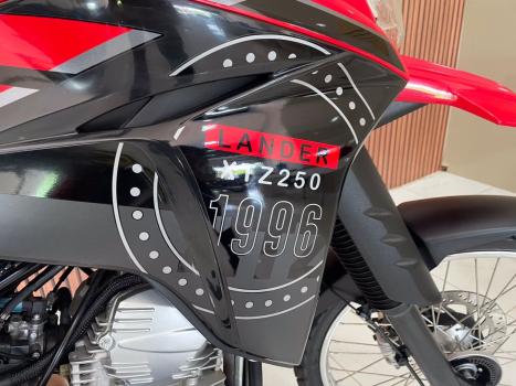 YAMAHA XTZ 250 LANDER, Foto 13