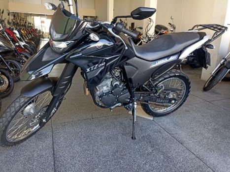 YAMAHA XTZ 250 LANDER, Foto 4