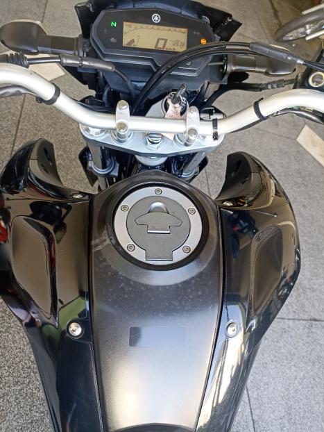 YAMAHA XTZ 250 LANDER, Foto 5