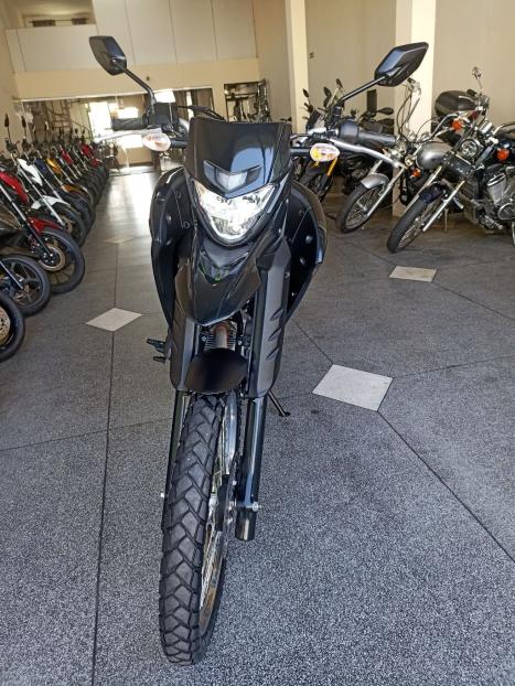 YAMAHA XTZ 250 LANDER, Foto 6