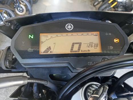 YAMAHA XTZ 250 LANDER, Foto 7