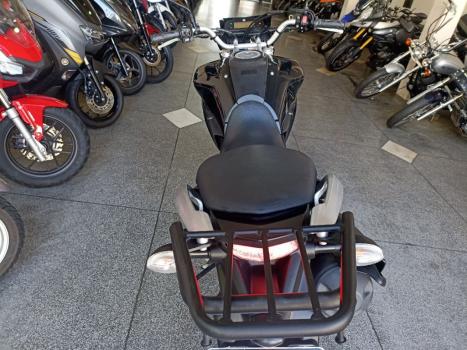 YAMAHA XTZ 250 LANDER, Foto 8
