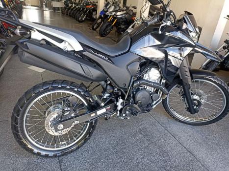 YAMAHA XTZ 250 LANDER, Foto 9