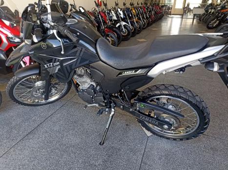 YAMAHA XTZ 250 LANDER, Foto 10