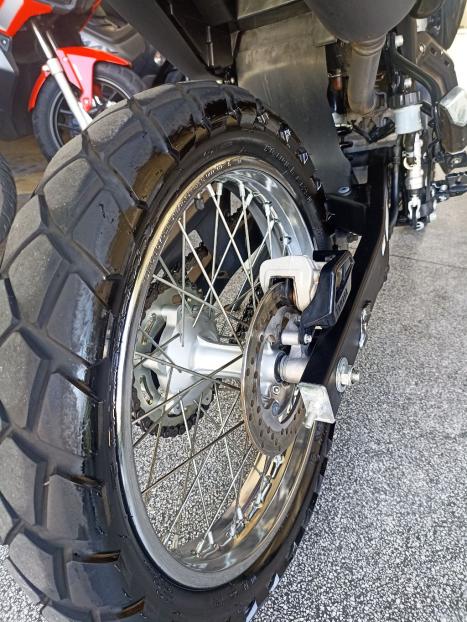 YAMAHA XTZ 250 LANDER, Foto 11
