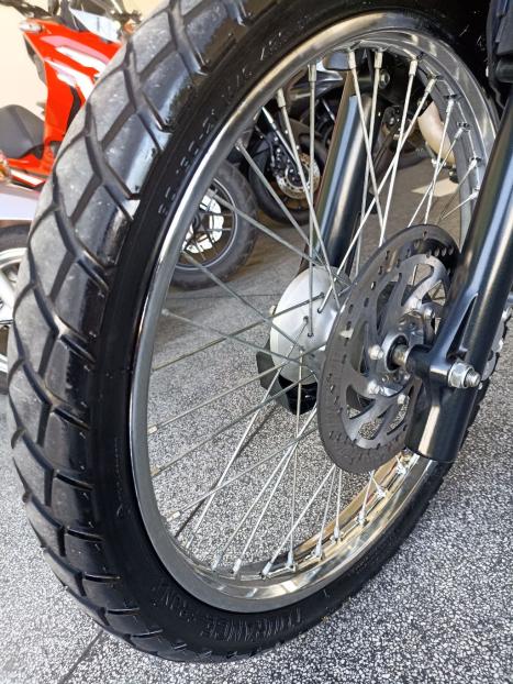 YAMAHA XTZ 250 LANDER, Foto 12
