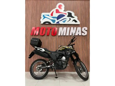 YAMAHA XTZ 250 LANDER, Foto 3