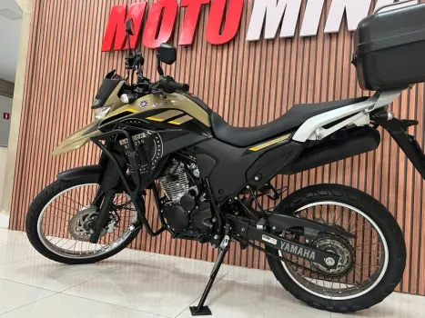 YAMAHA XTZ 250 LANDER, Foto 6