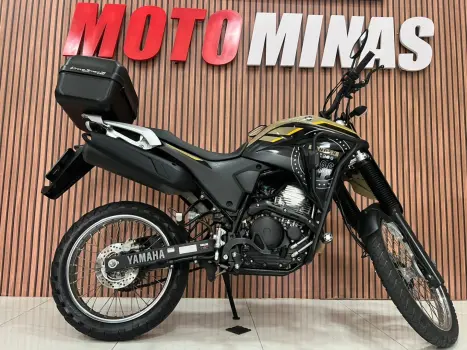 YAMAHA XTZ 250 LANDER, Foto 7