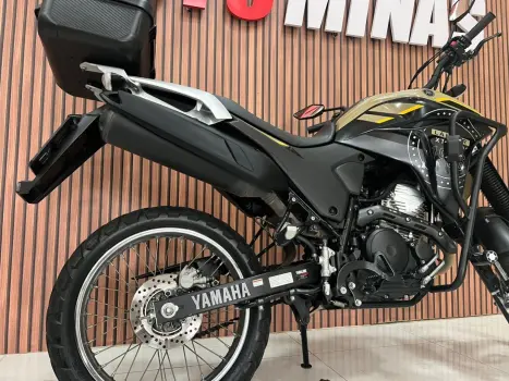 YAMAHA XTZ 250 LANDER, Foto 8