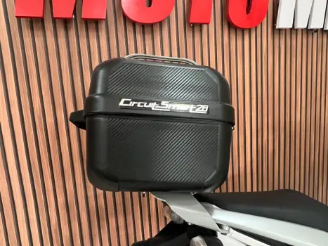 YAMAHA XTZ 250 LANDER, Foto 13