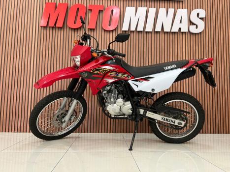 YAMAHA XTZ 250 LANDER, Foto 2