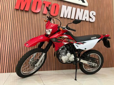 YAMAHA XTZ 250 LANDER, Foto 5