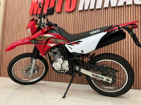 YAMAHA XTZ 250 LANDER, Foto 7