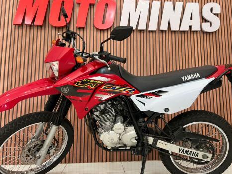YAMAHA XTZ 250 LANDER, Foto 8