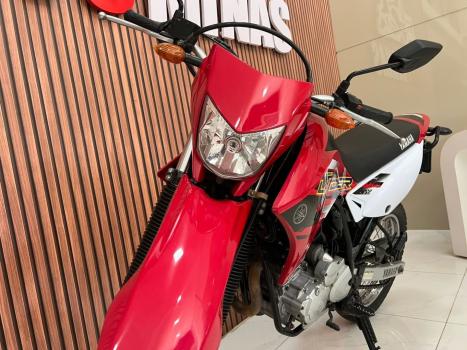 YAMAHA XTZ 250 LANDER, Foto 9