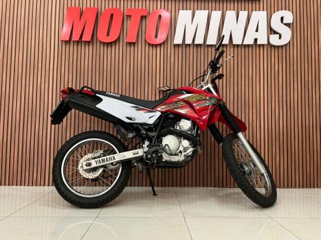 YAMAHA XTZ 250 LANDER, Foto 3