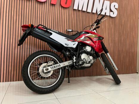 YAMAHA XTZ 250 LANDER, Foto 10