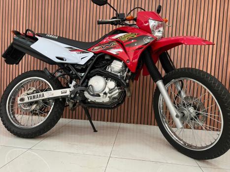 YAMAHA XTZ 250 LANDER, Foto 12