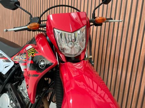 YAMAHA XTZ 250 LANDER, Foto 13