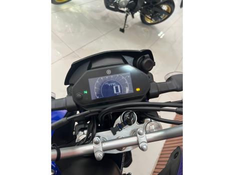 YAMAHA XTZ 250 LANDER, Foto 6