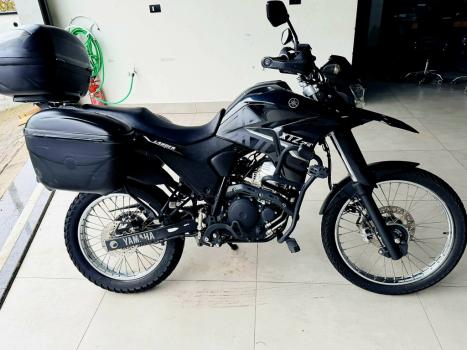 YAMAHA XTZ 250 LANDER, Foto 1