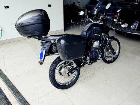 YAMAHA XTZ 250 LANDER, Foto 3