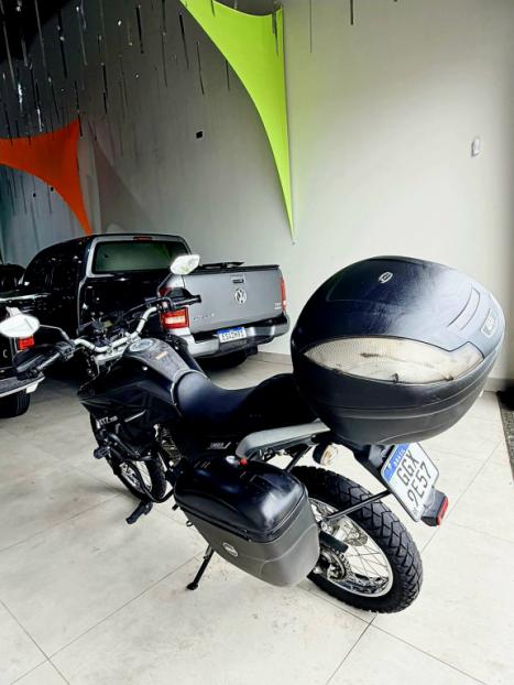 YAMAHA XTZ 250 LANDER, Foto 6