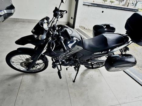 YAMAHA XTZ 250 LANDER, Foto 7