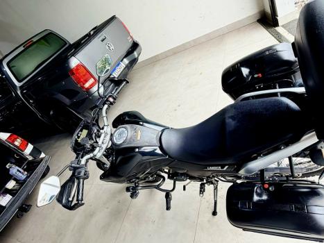 YAMAHA XTZ 250 LANDER, Foto 8