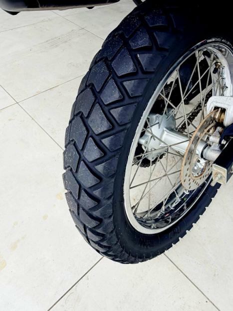 YAMAHA XTZ 250 LANDER, Foto 9