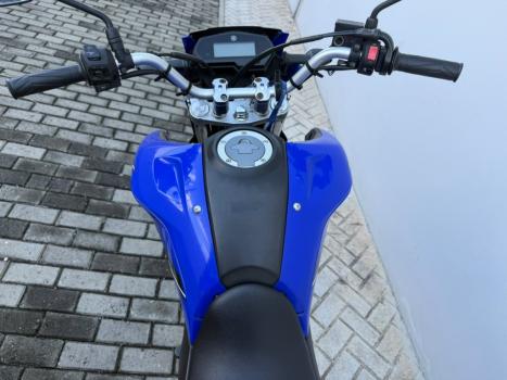 YAMAHA XTZ 250 LANDER, Foto 5