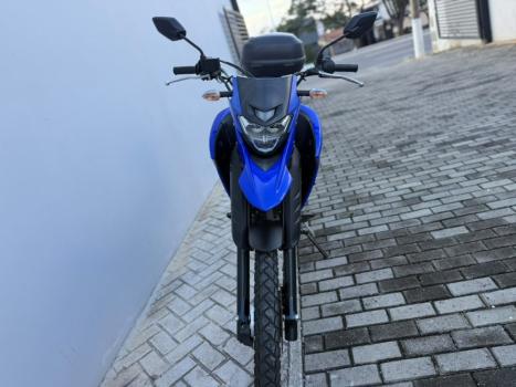 YAMAHA XTZ 250 LANDER, Foto 7